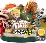 234vip slots